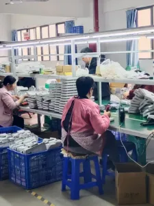 emergency light factory photo 05