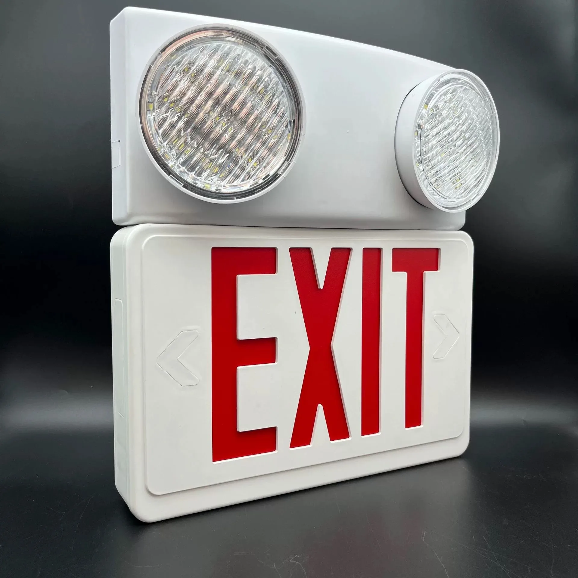 Why Quality Emergency Lighting is Critical for Modern Commercial Buildings