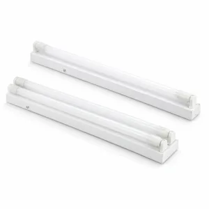 BX-Z040/Z041 emergency fluorescent batten light with 3-hour battery backup