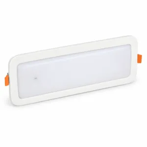 BX-S034 Emergency Panel Light with 3-Hour Backup