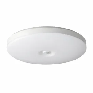 BX-X035 Round Ceiling Light 18W/24W with Sensor Options